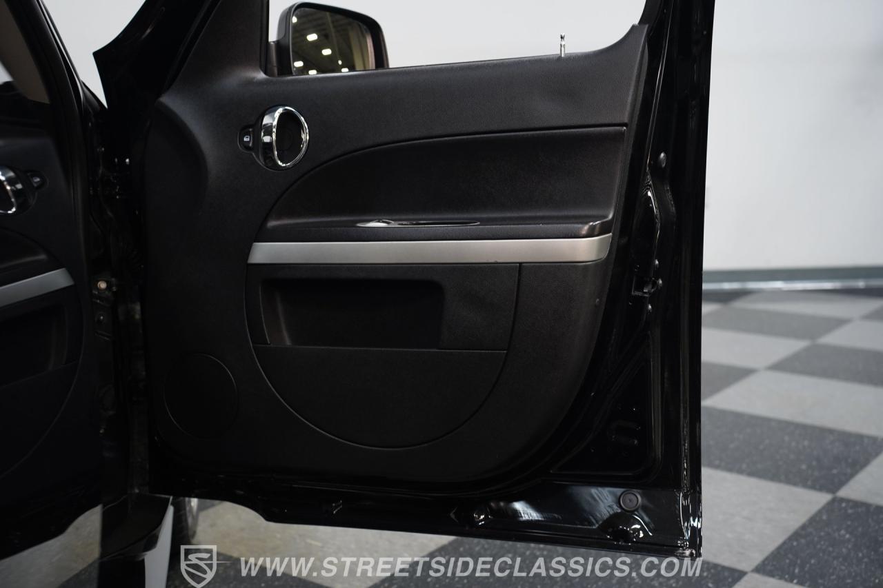 2008 Chevrolet HHR SS Turbo