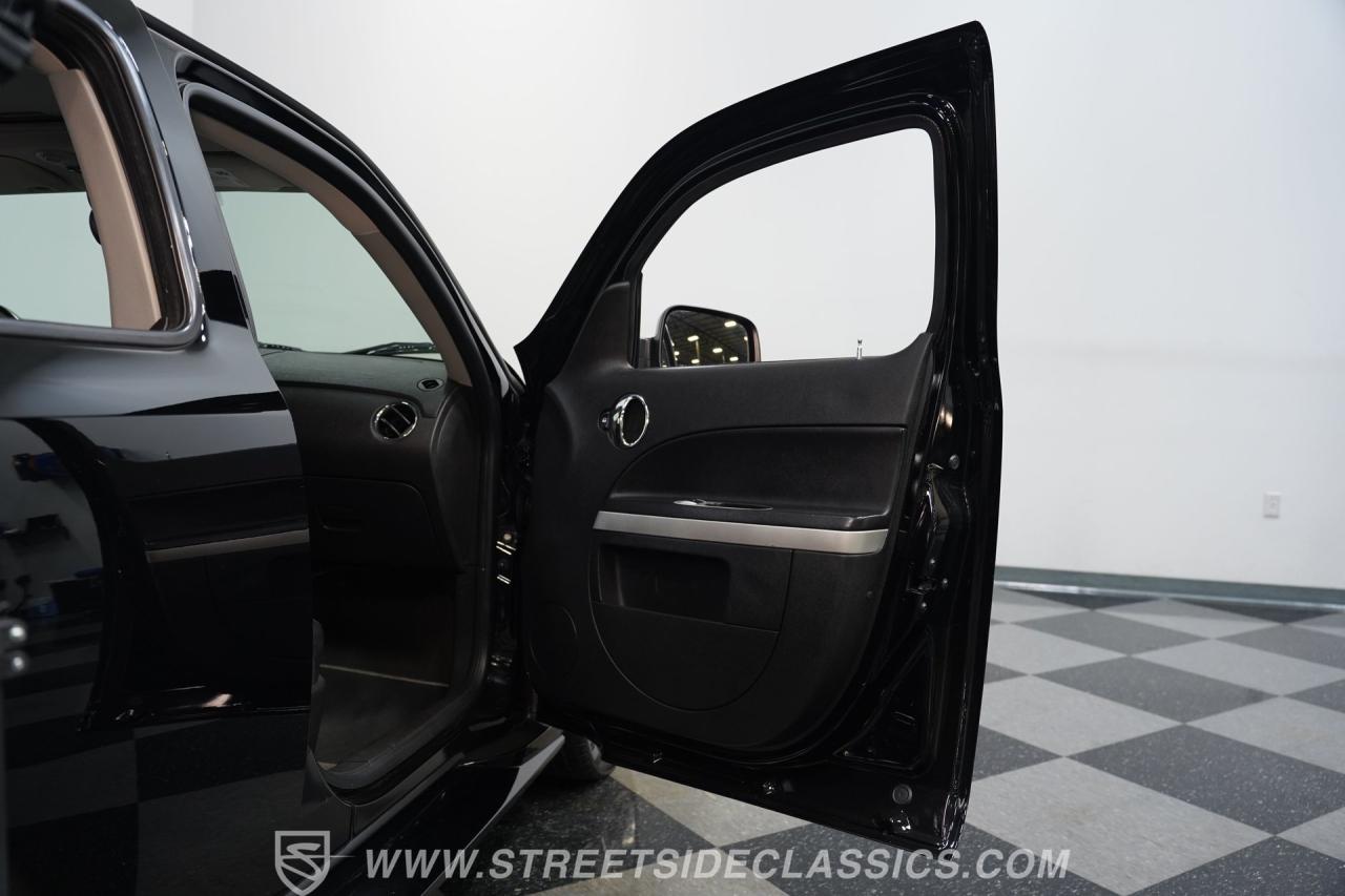 2008 Chevrolet HHR SS Turbo