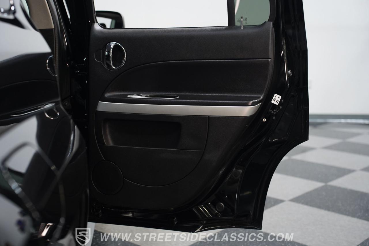 2008 Chevrolet HHR SS Turbo