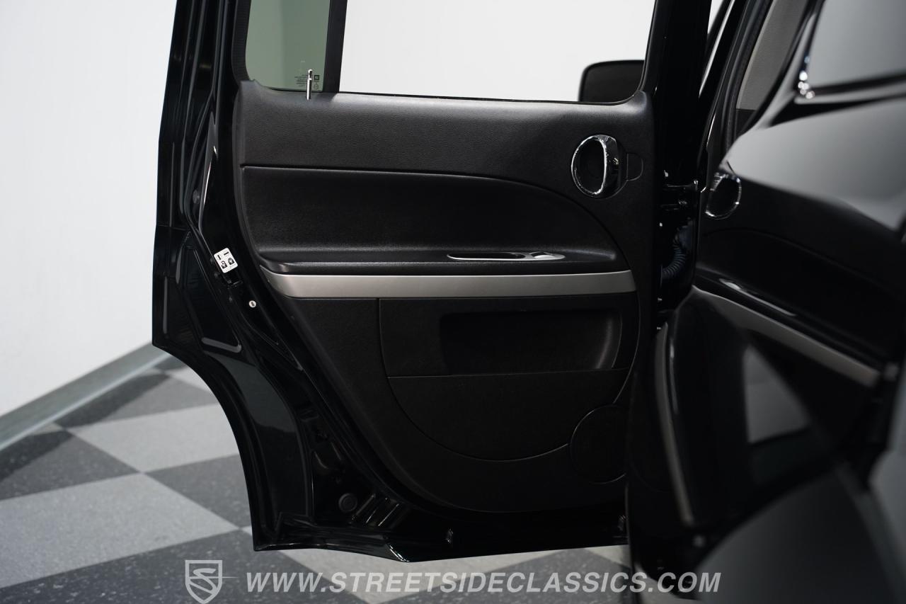 2008 Chevrolet HHR SS Turbo