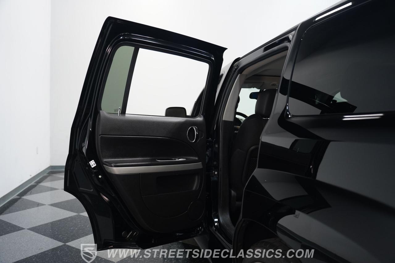 2008 Chevrolet HHR SS Turbo