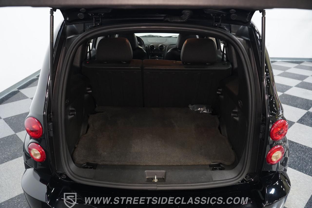 2008 Chevrolet HHR SS Turbo