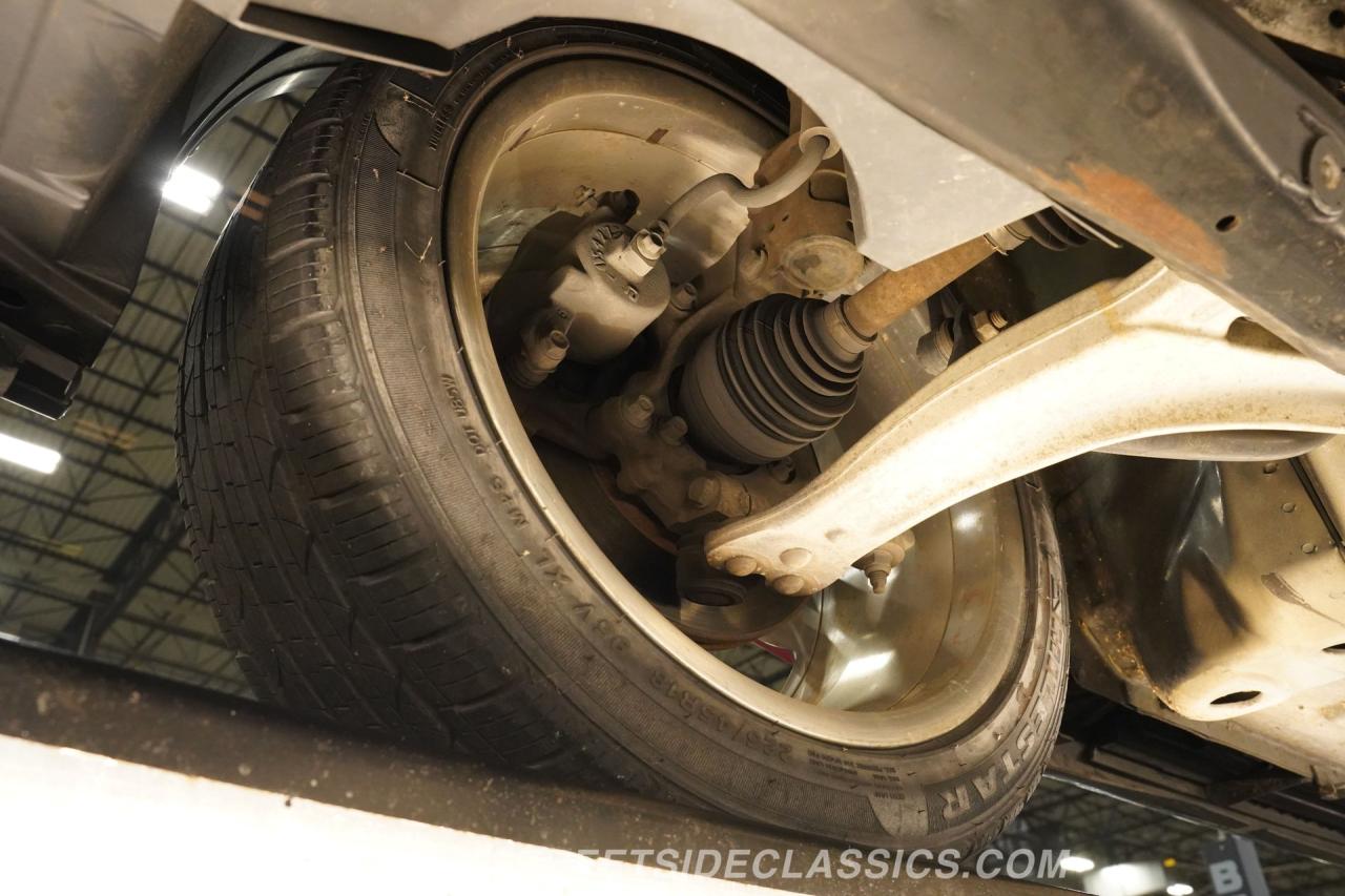 2008 Chevrolet HHR SS Turbo