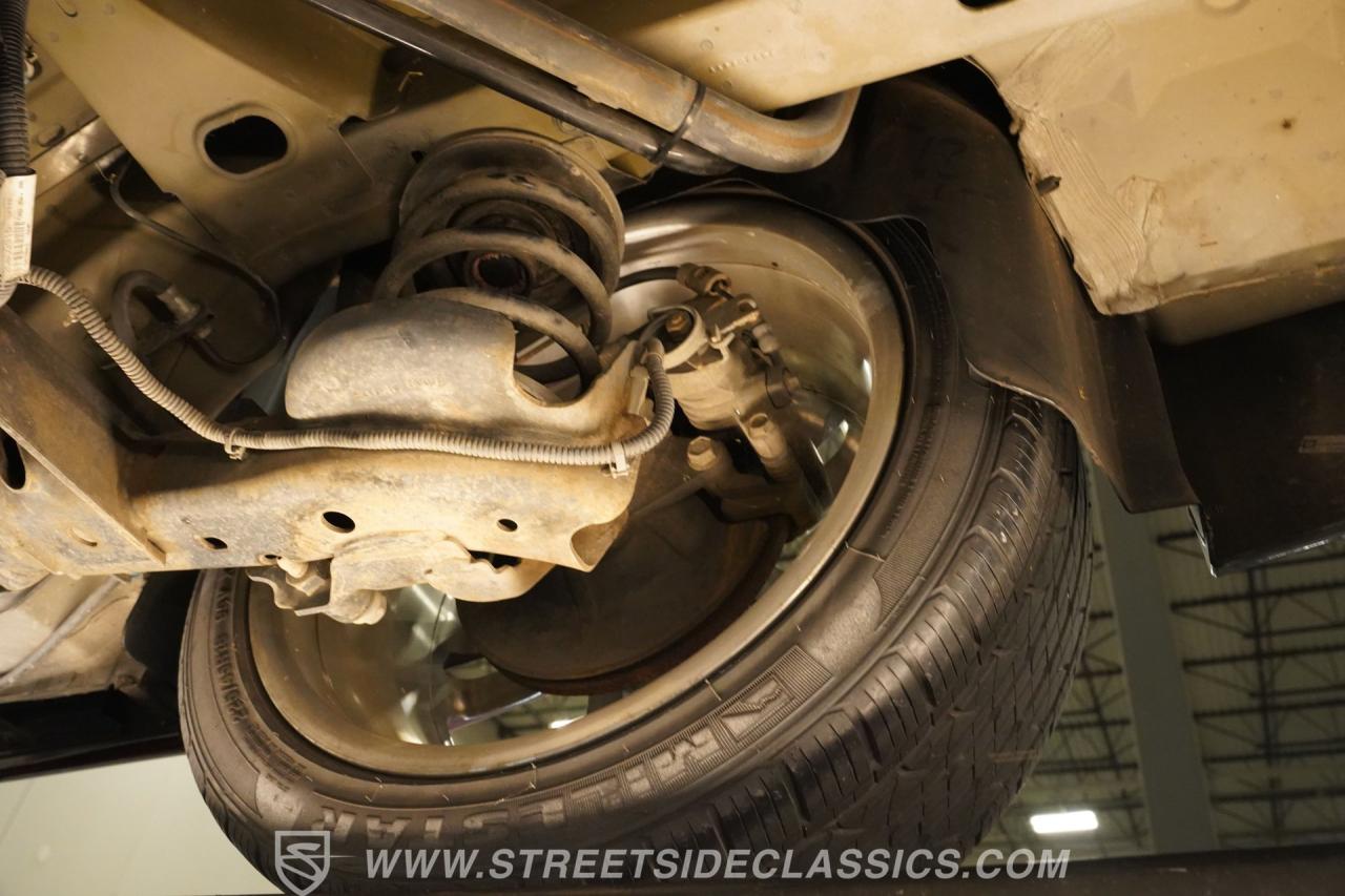 2008 Chevrolet HHR SS Turbo