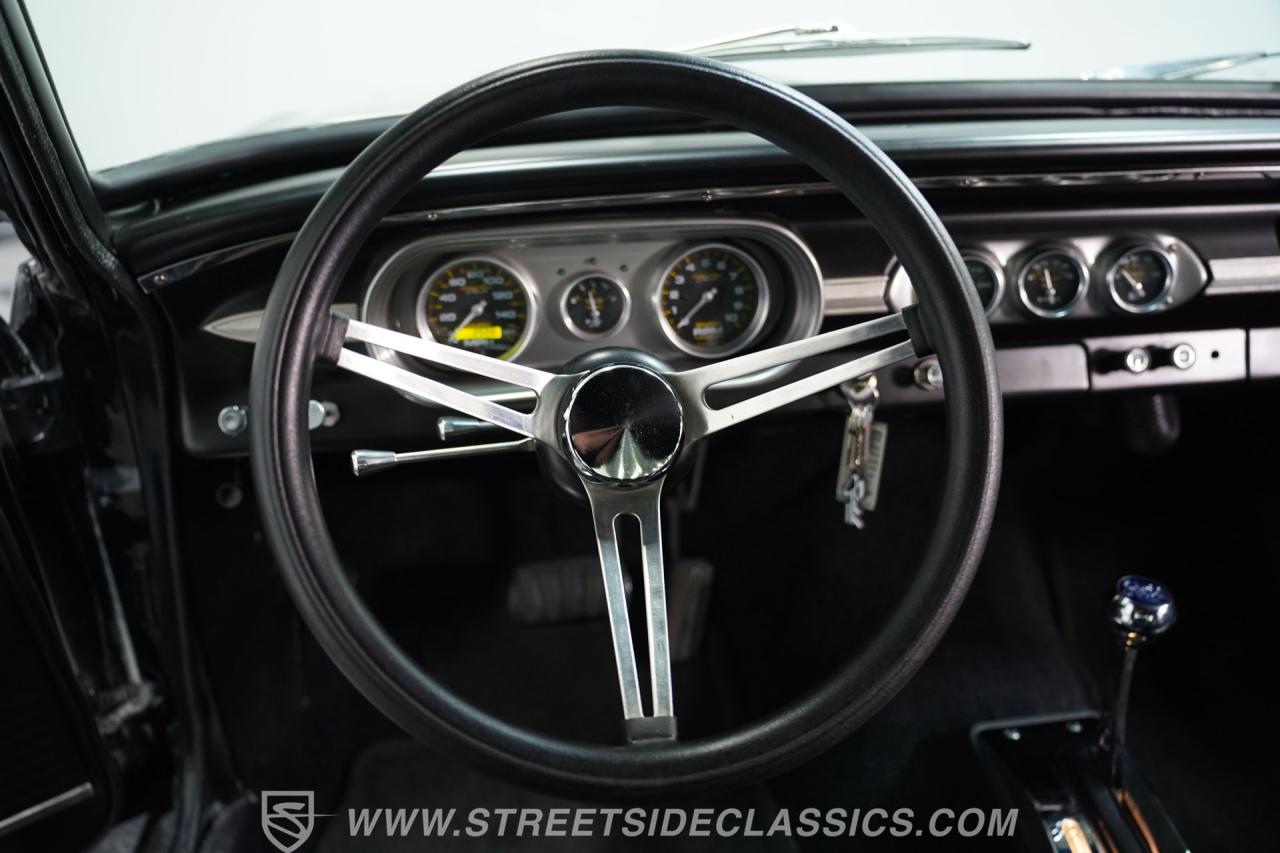 1963 Chevrolet Nova SS