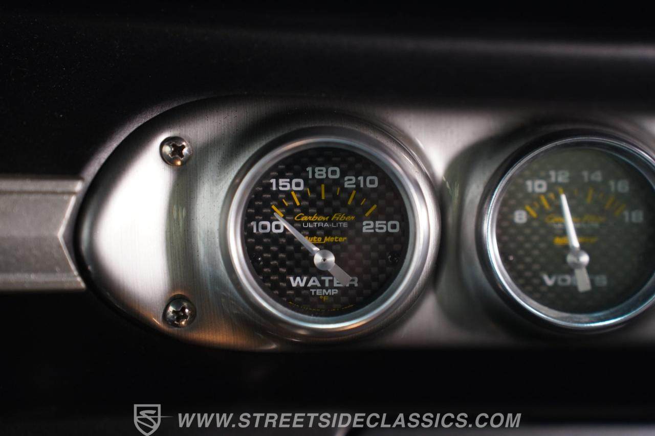 1963 Chevrolet Nova SS