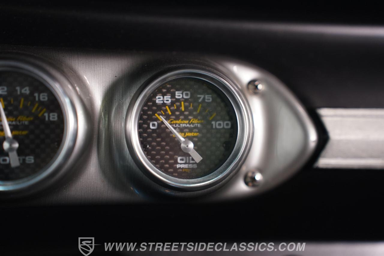 1963 Chevrolet Nova SS