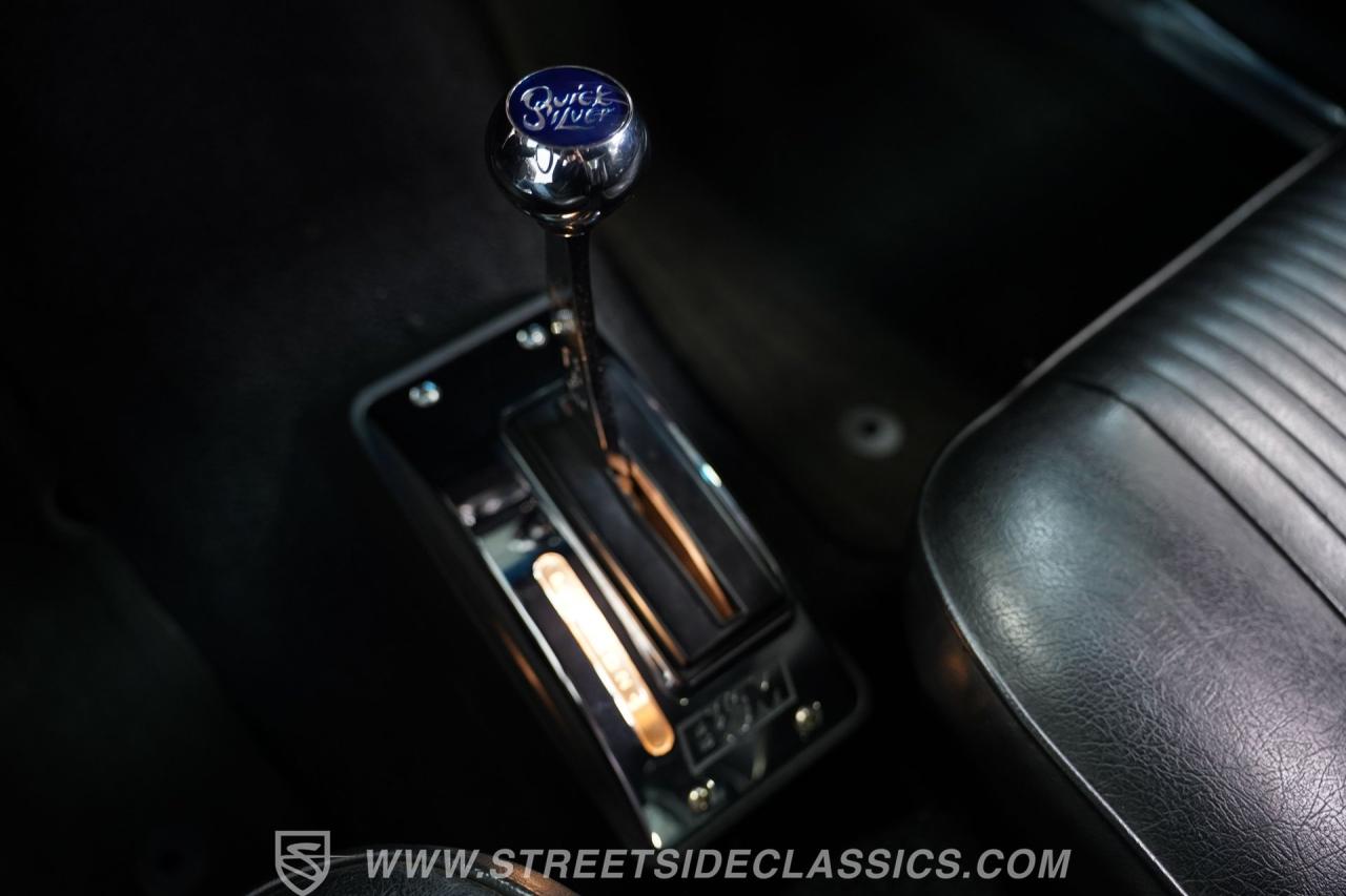 1963 Chevrolet Nova SS