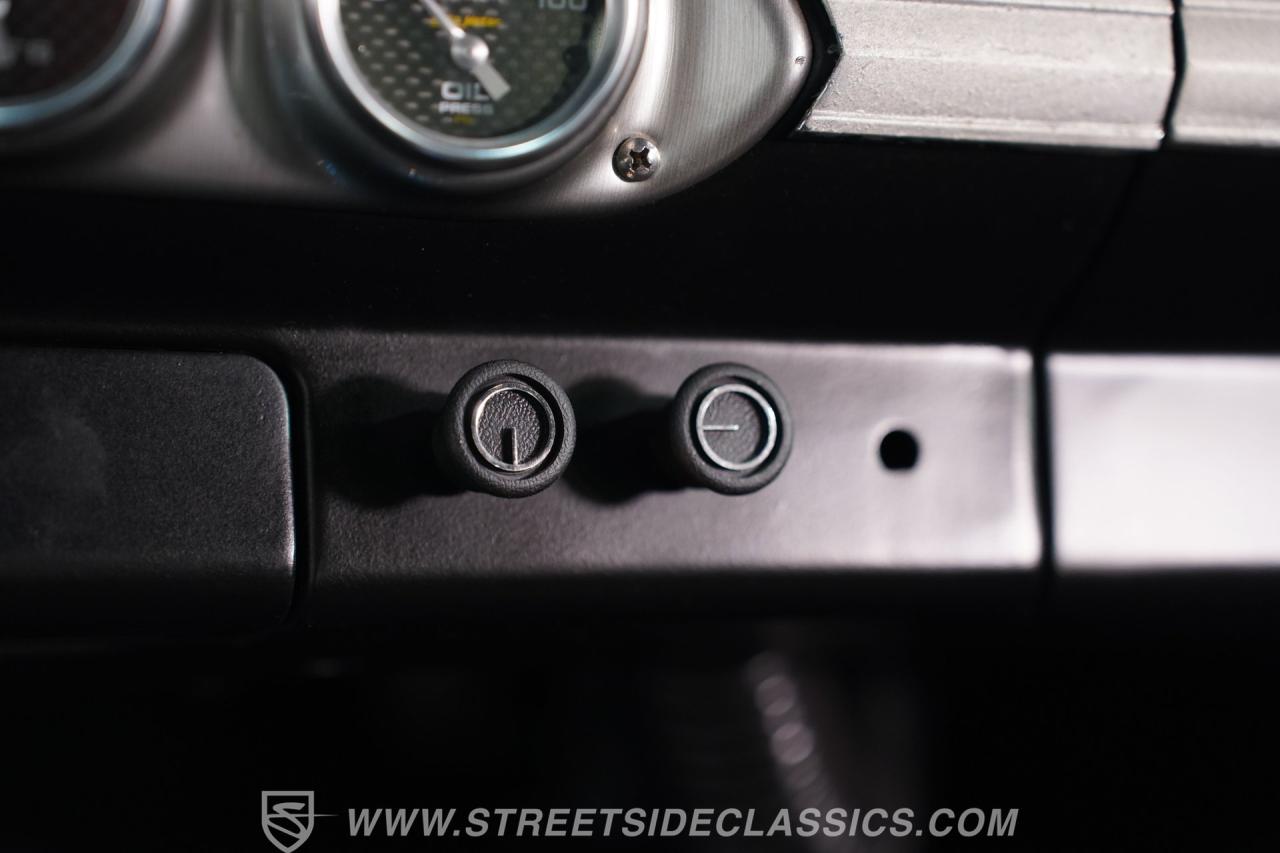 1963 Chevrolet Nova SS