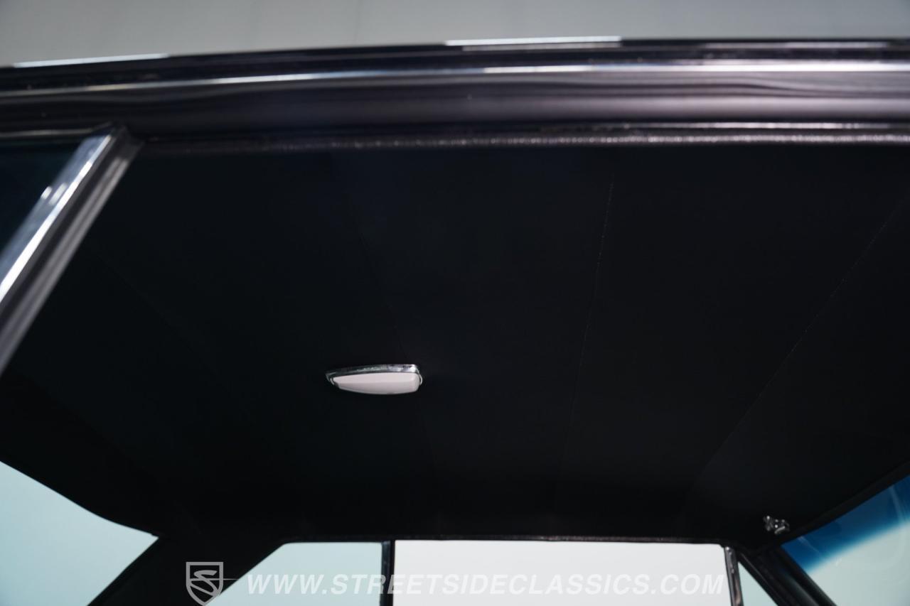 1963 Chevrolet Nova SS