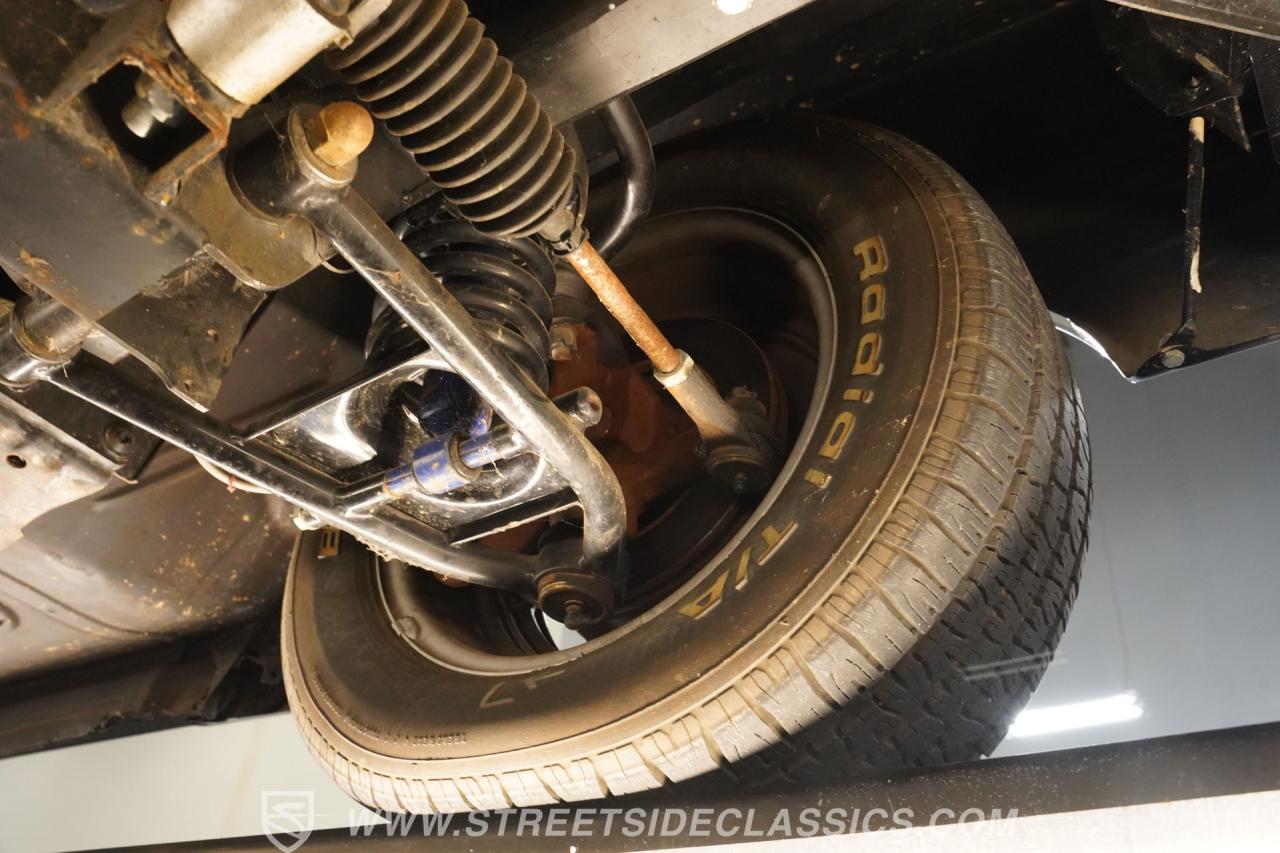 1963 Chevrolet Nova SS