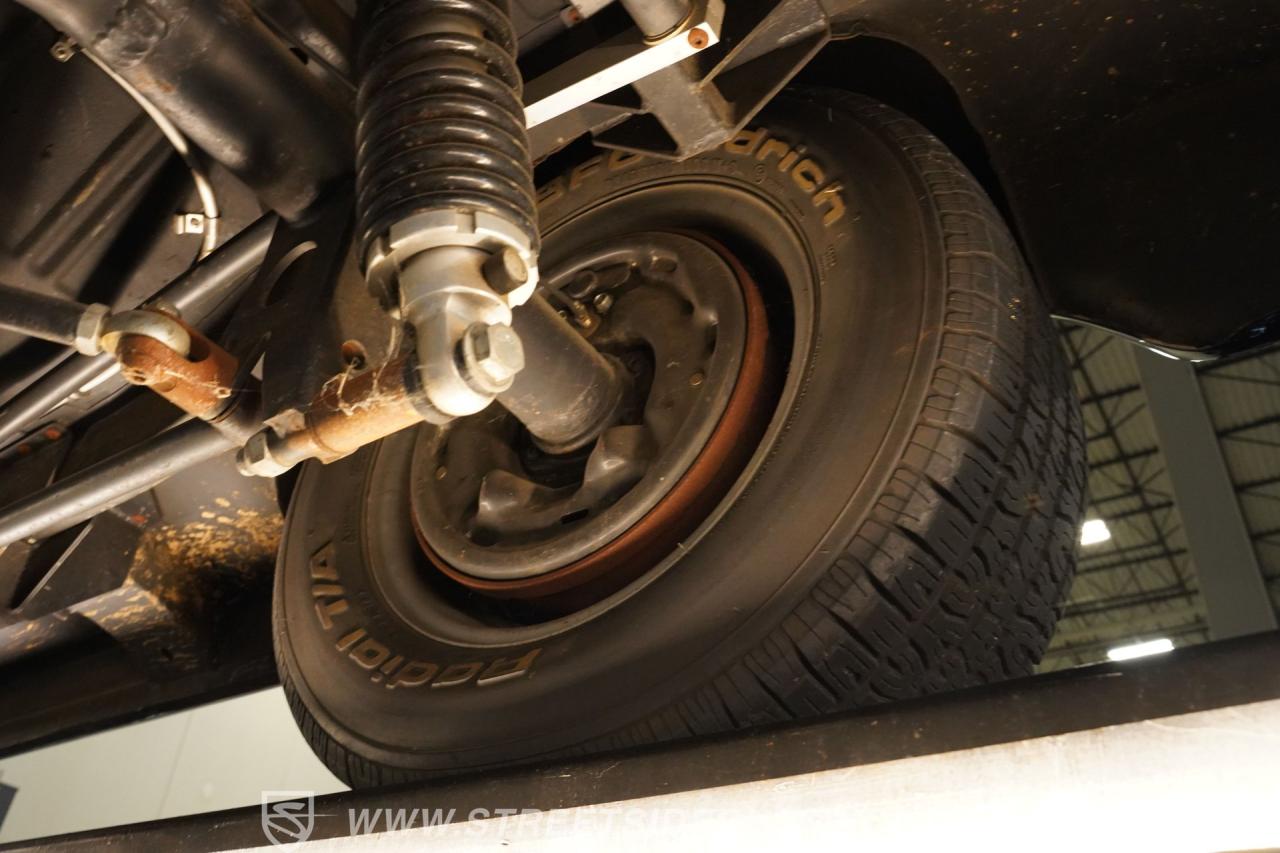 1963 Chevrolet Nova SS