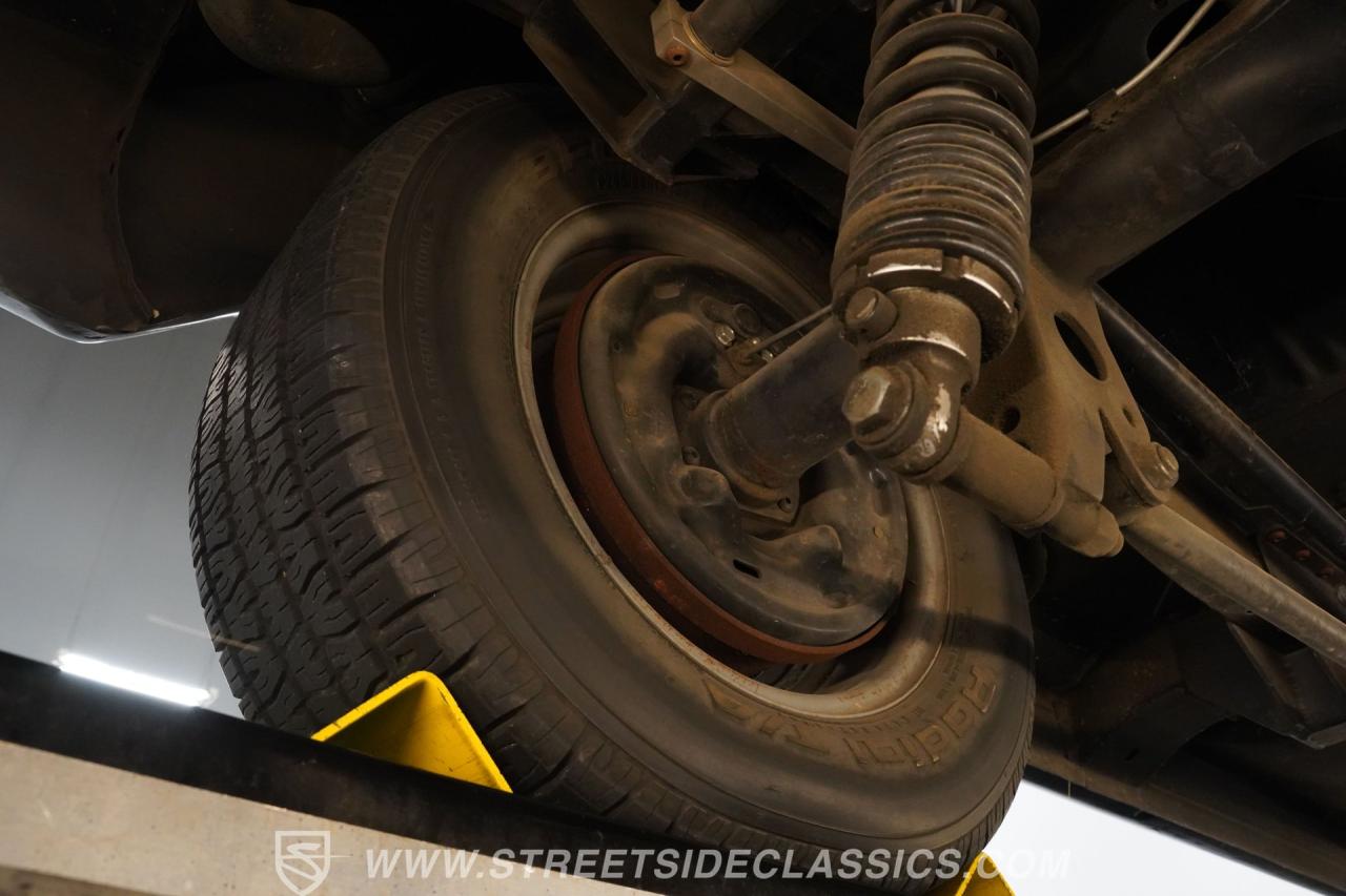 1963 Chevrolet Nova SS