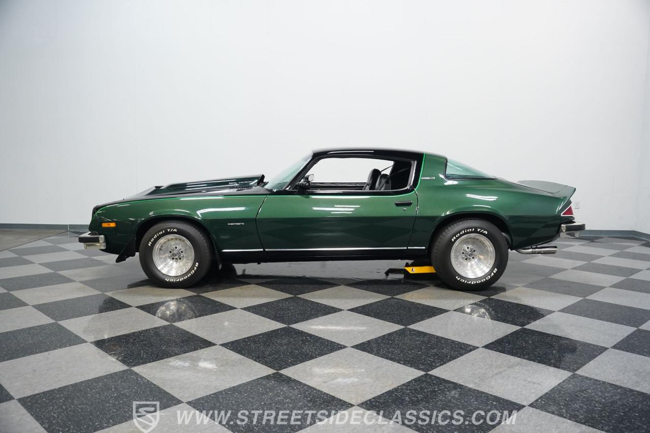 1975 Chevrolet Camaro LT