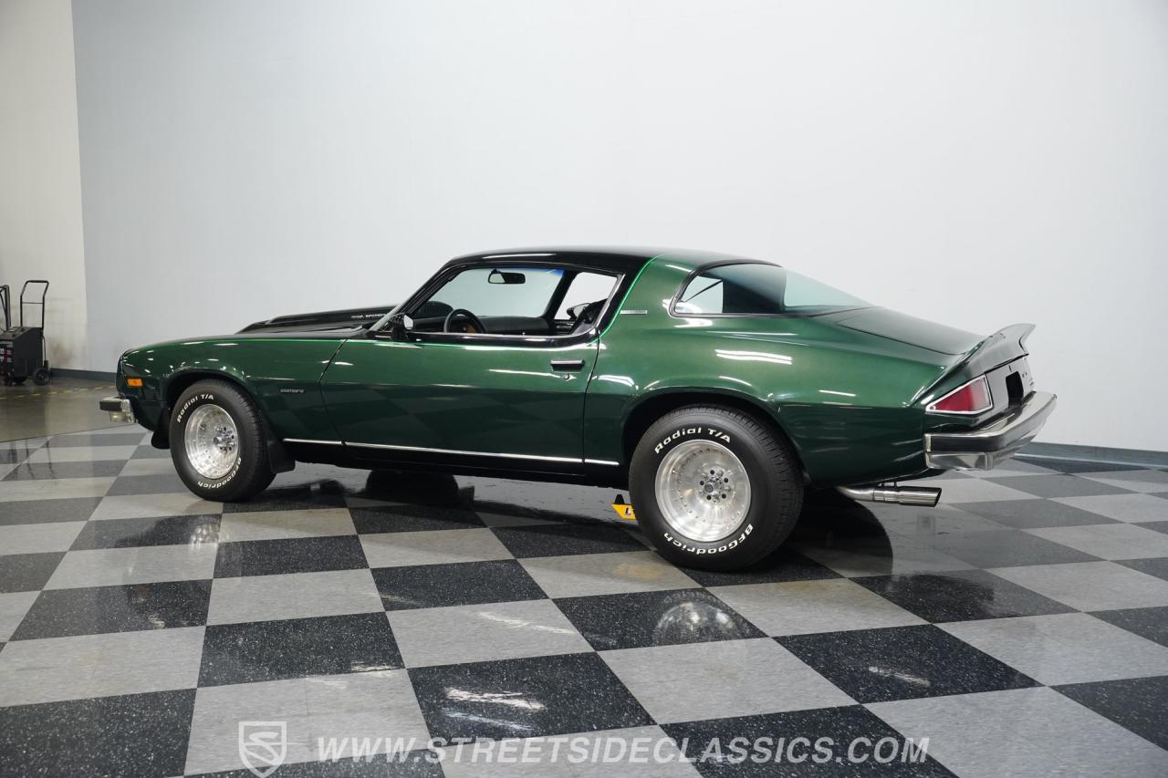 1975 Chevrolet Camaro LT