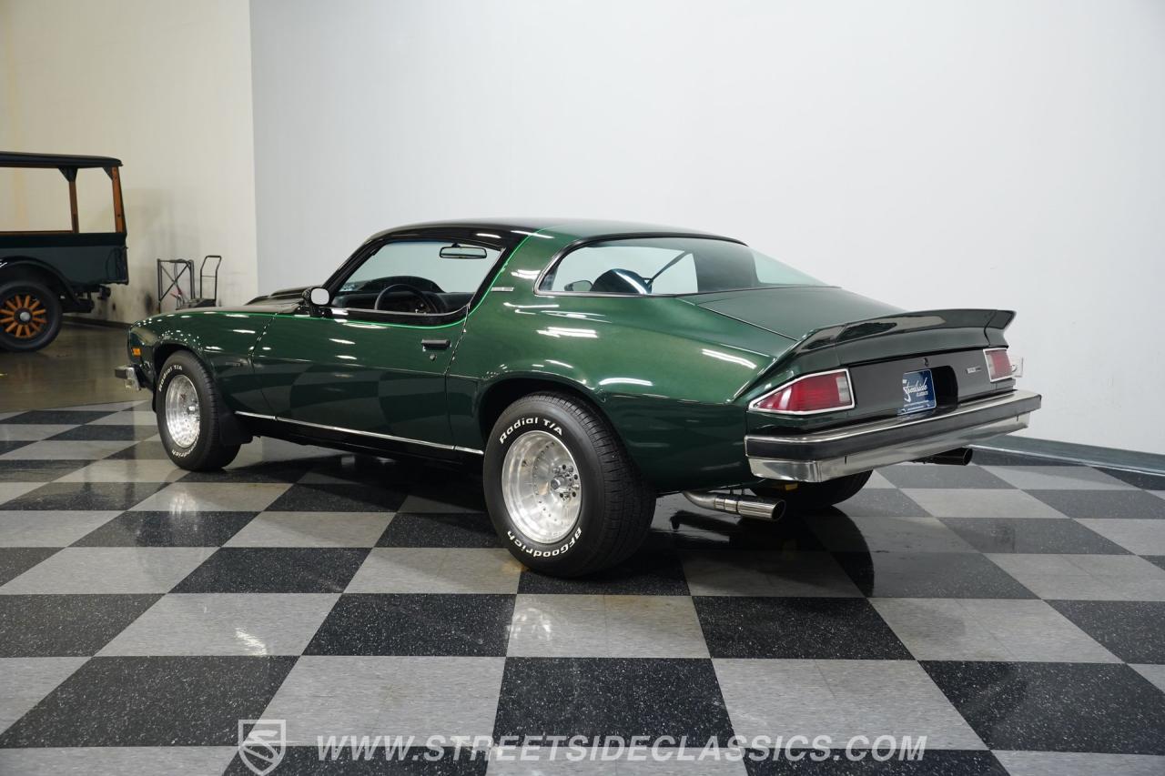 1975 Chevrolet Camaro LT