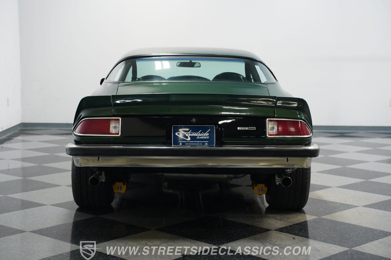 1975 Chevrolet Camaro LT