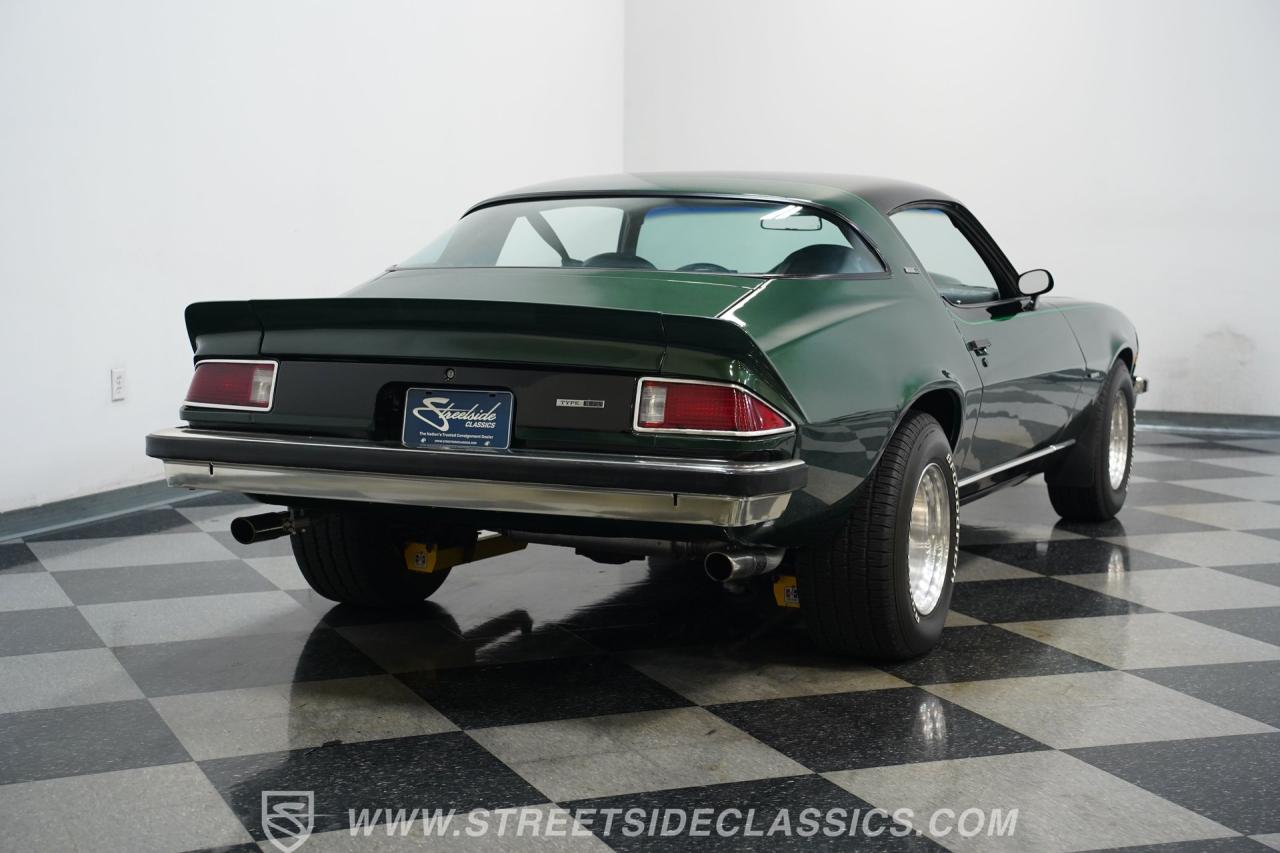 1975 Chevrolet Camaro LT