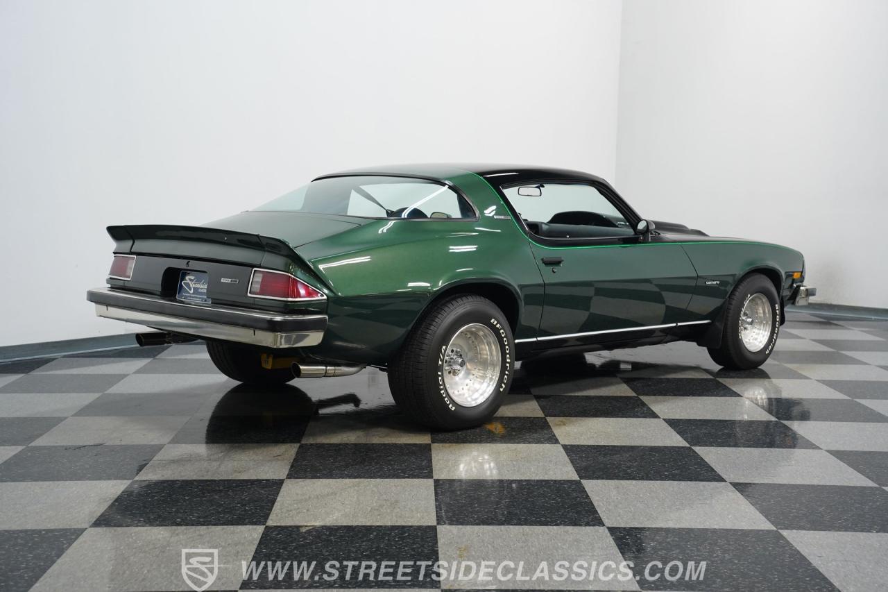 1975 Chevrolet Camaro LT