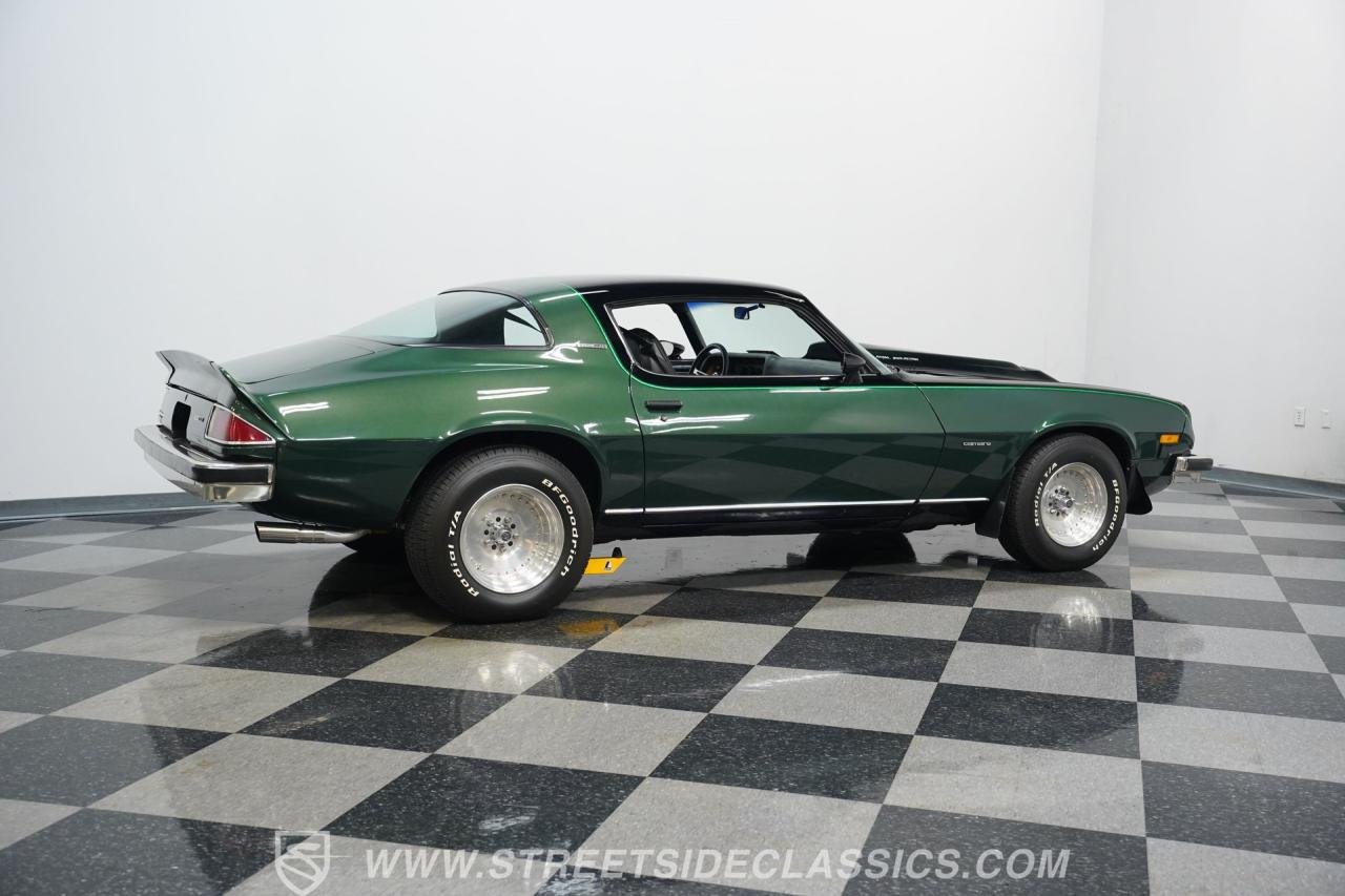 1975 Chevrolet Camaro LT