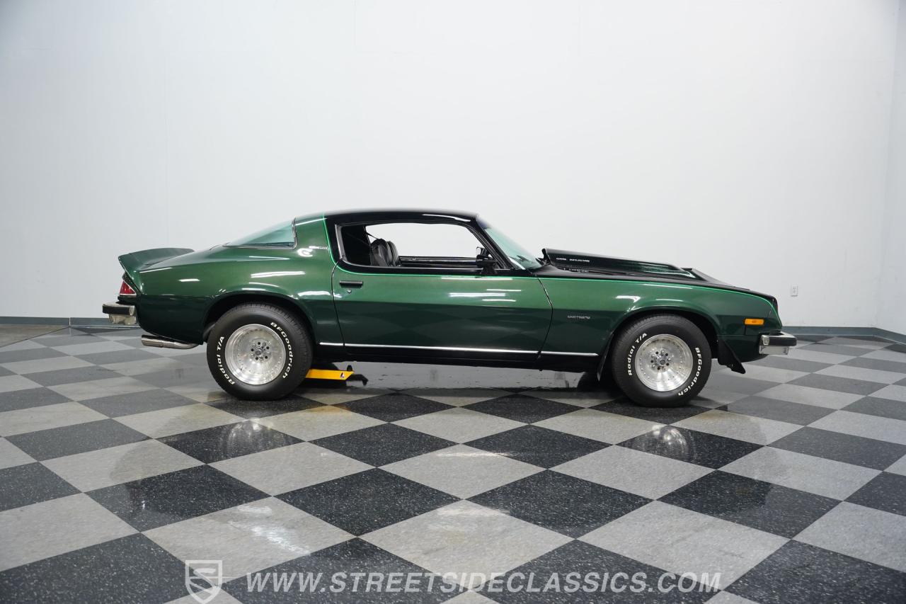 1975 Chevrolet Camaro LT