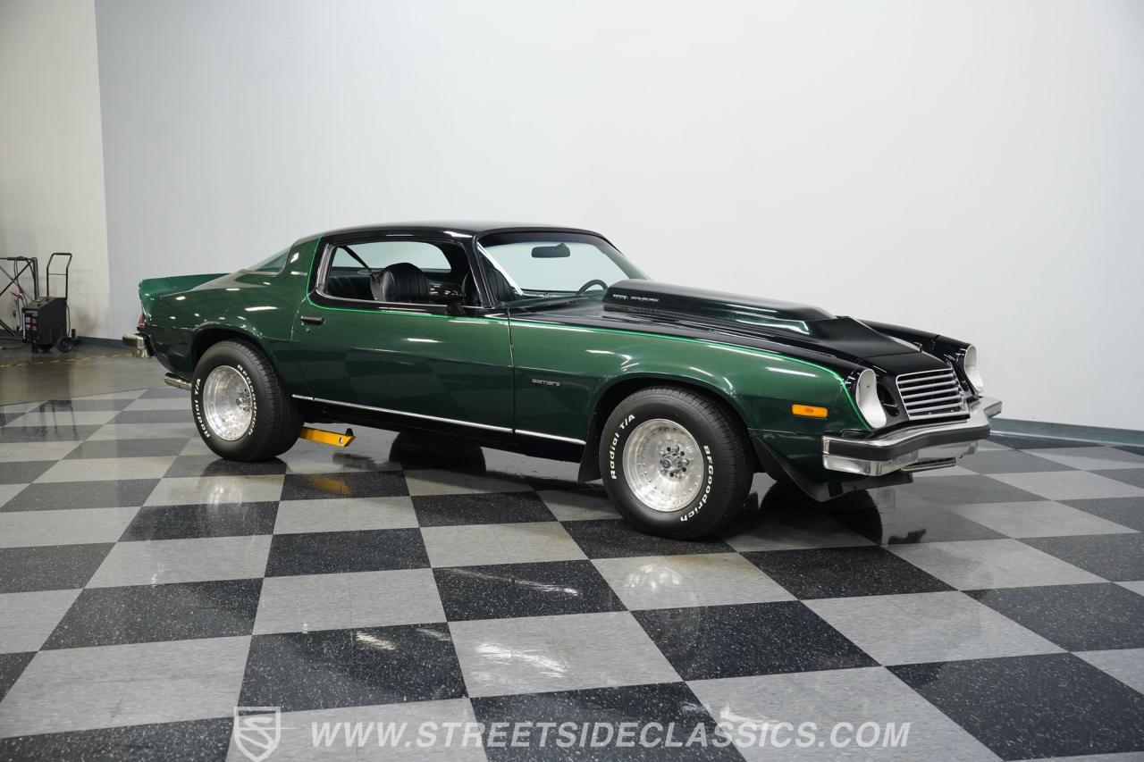 1975 Chevrolet Camaro LT