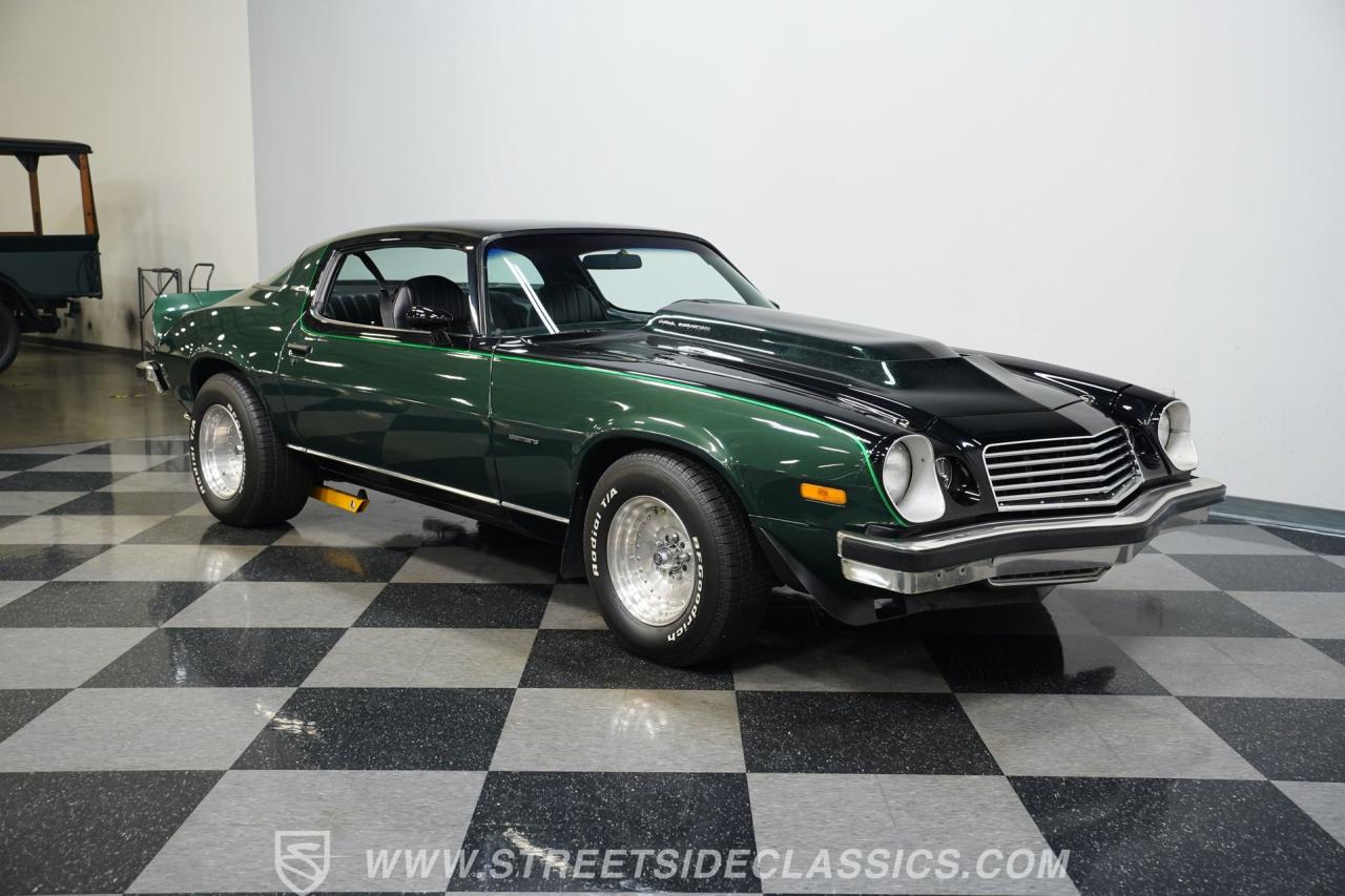 1975 Chevrolet Camaro LT