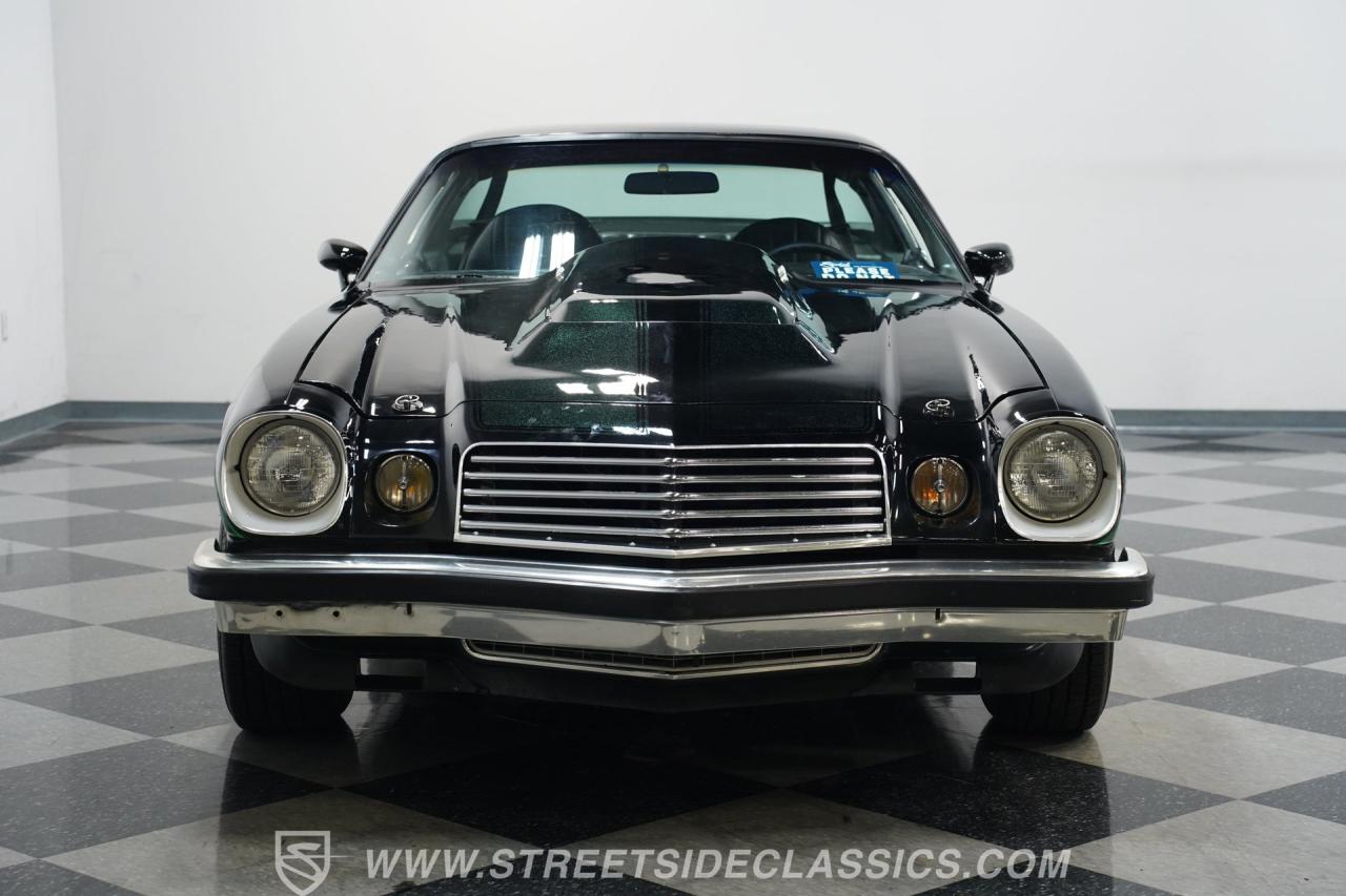 1975 Chevrolet Camaro LT