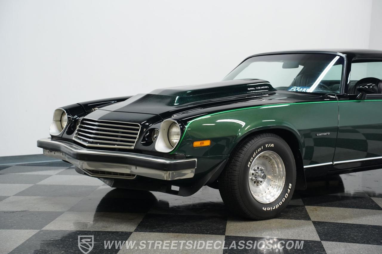 1975 Chevrolet Camaro LT