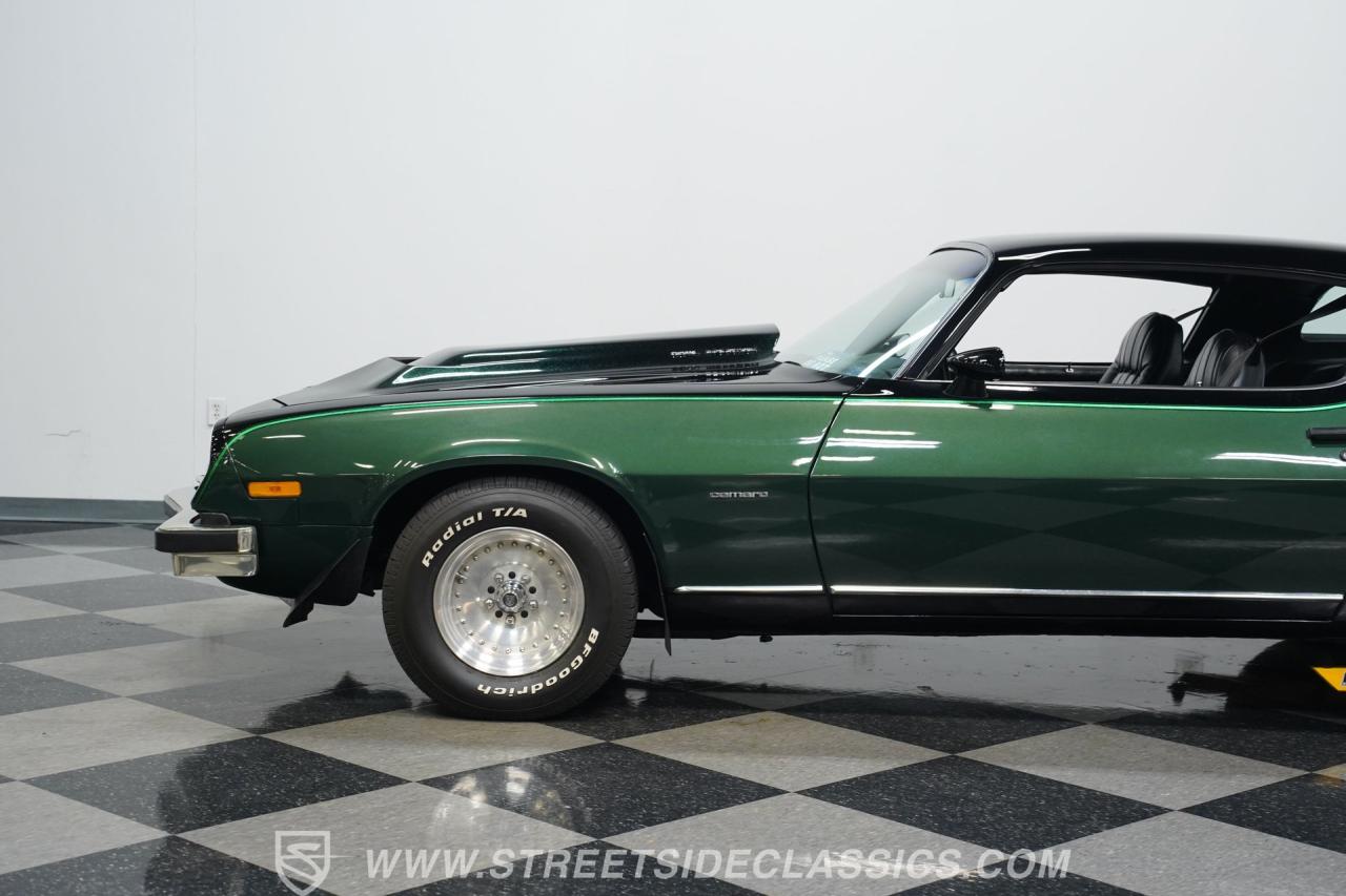 1975 Chevrolet Camaro LT