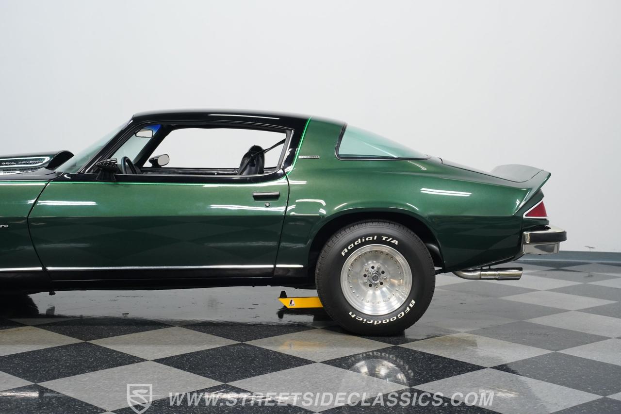 1975 Chevrolet Camaro LT