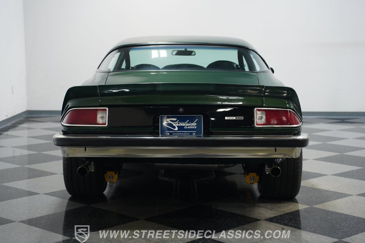 1975 Chevrolet Camaro LT