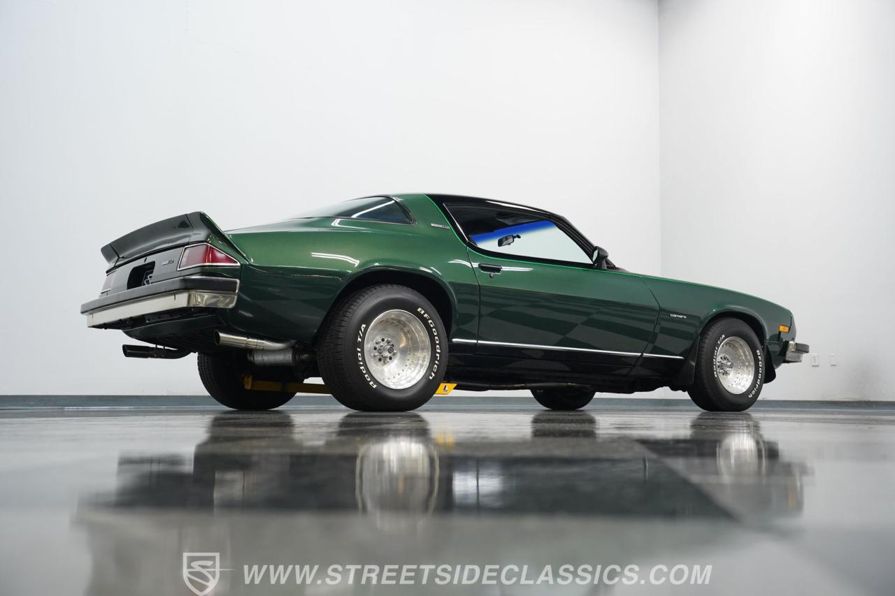 1975 Chevrolet Camaro LT