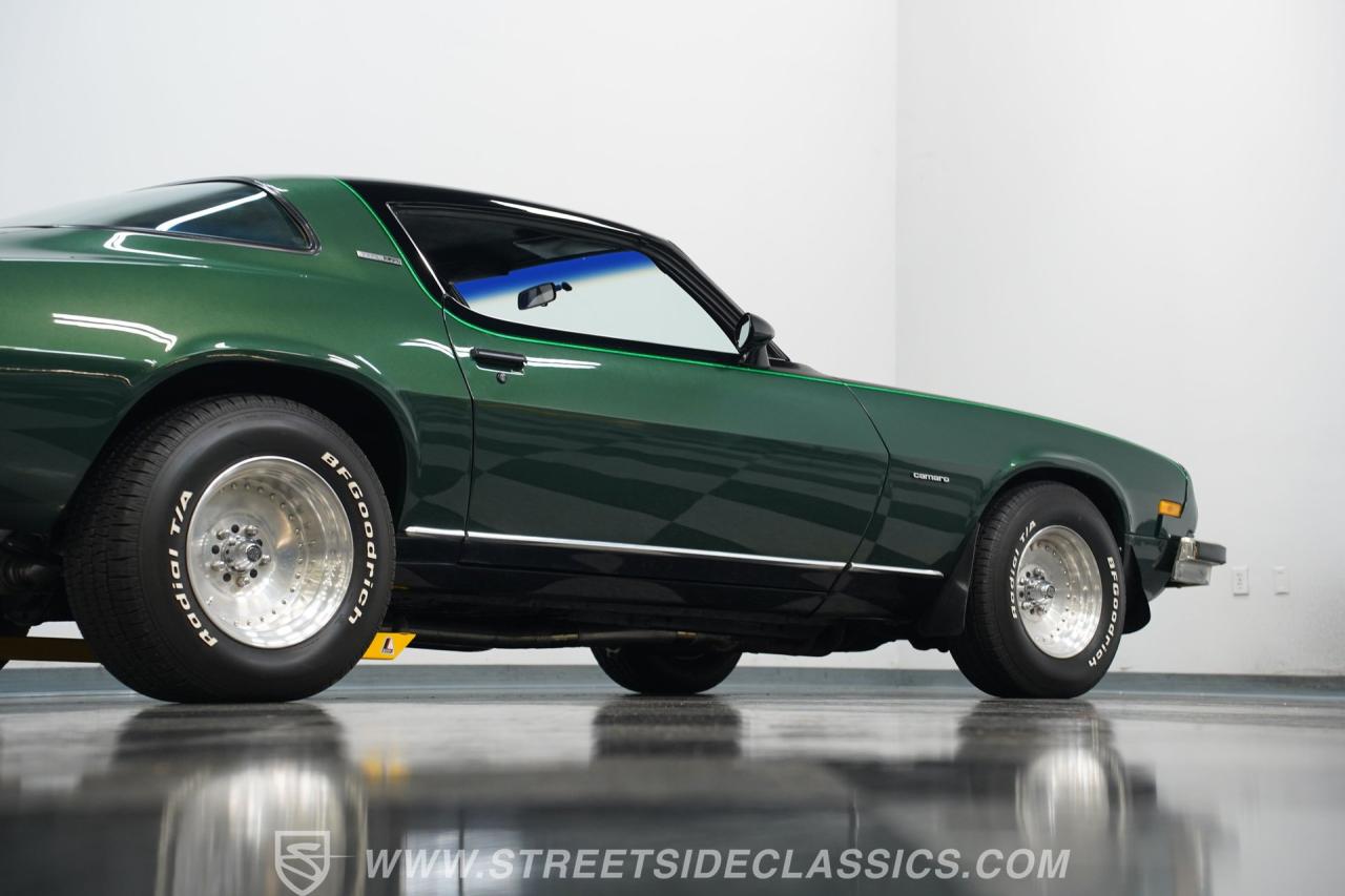 1975 Chevrolet Camaro LT