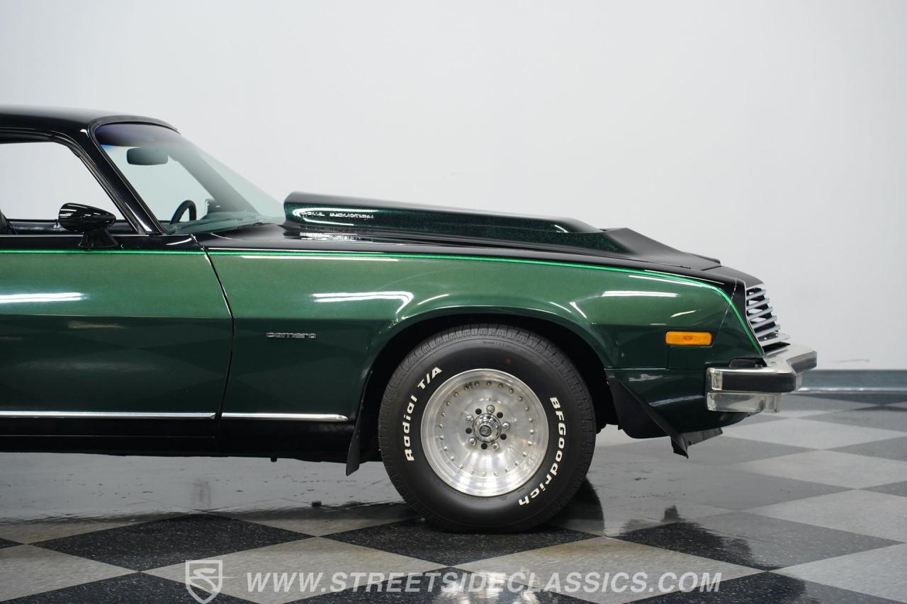 1975 Chevrolet Camaro LT