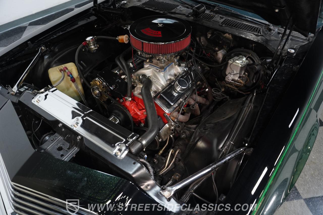 1975 Chevrolet Camaro LT