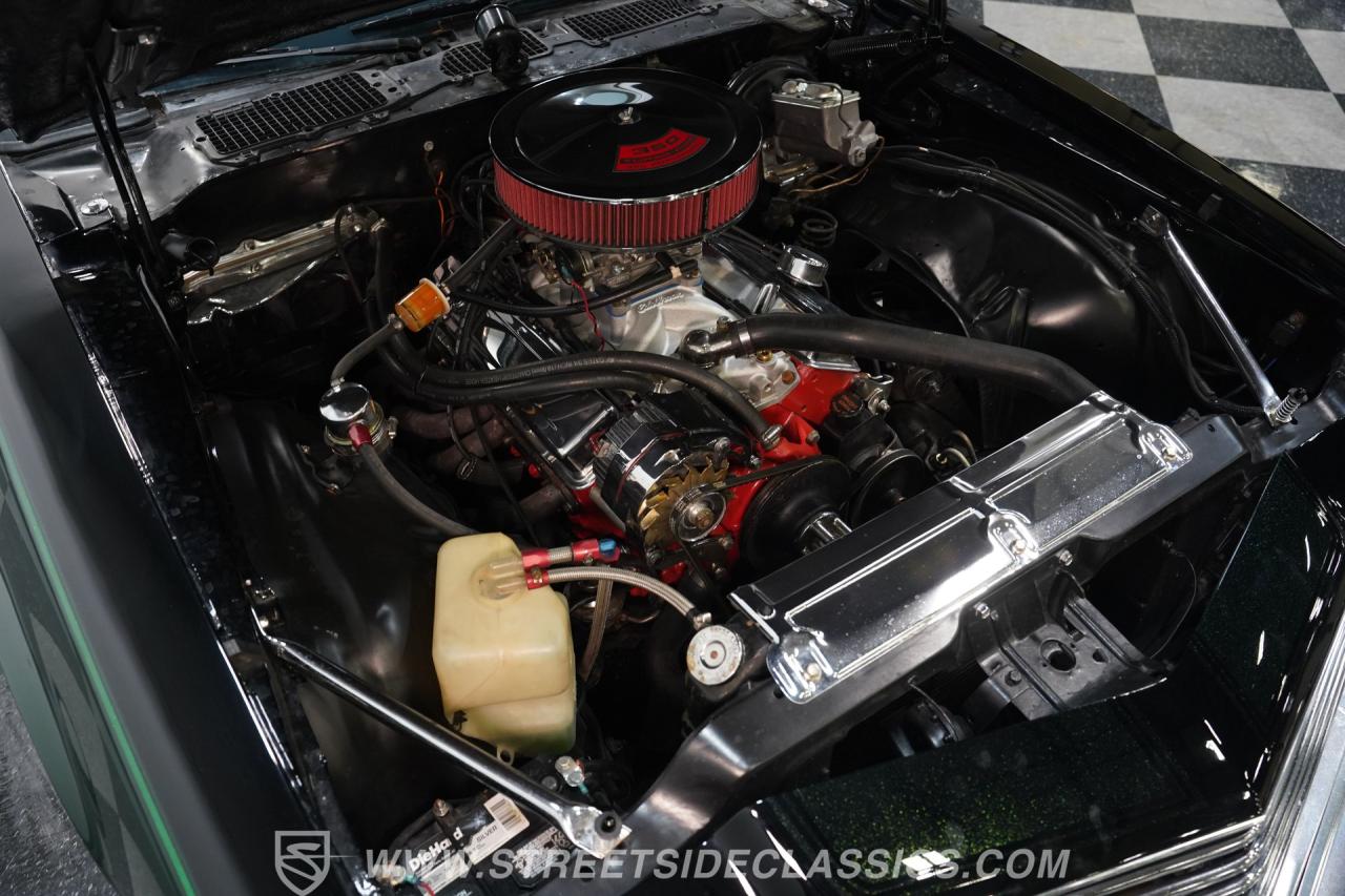 1975 Chevrolet Camaro LT