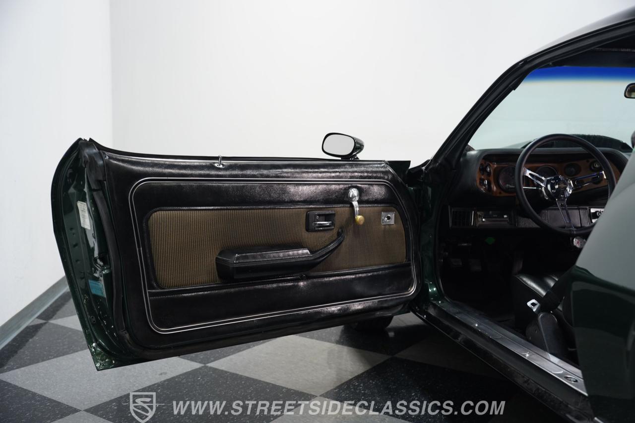 1975 Chevrolet Camaro LT