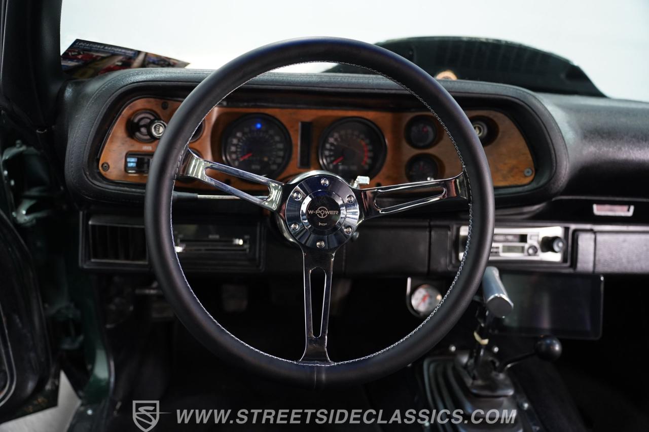 1975 Chevrolet Camaro LT