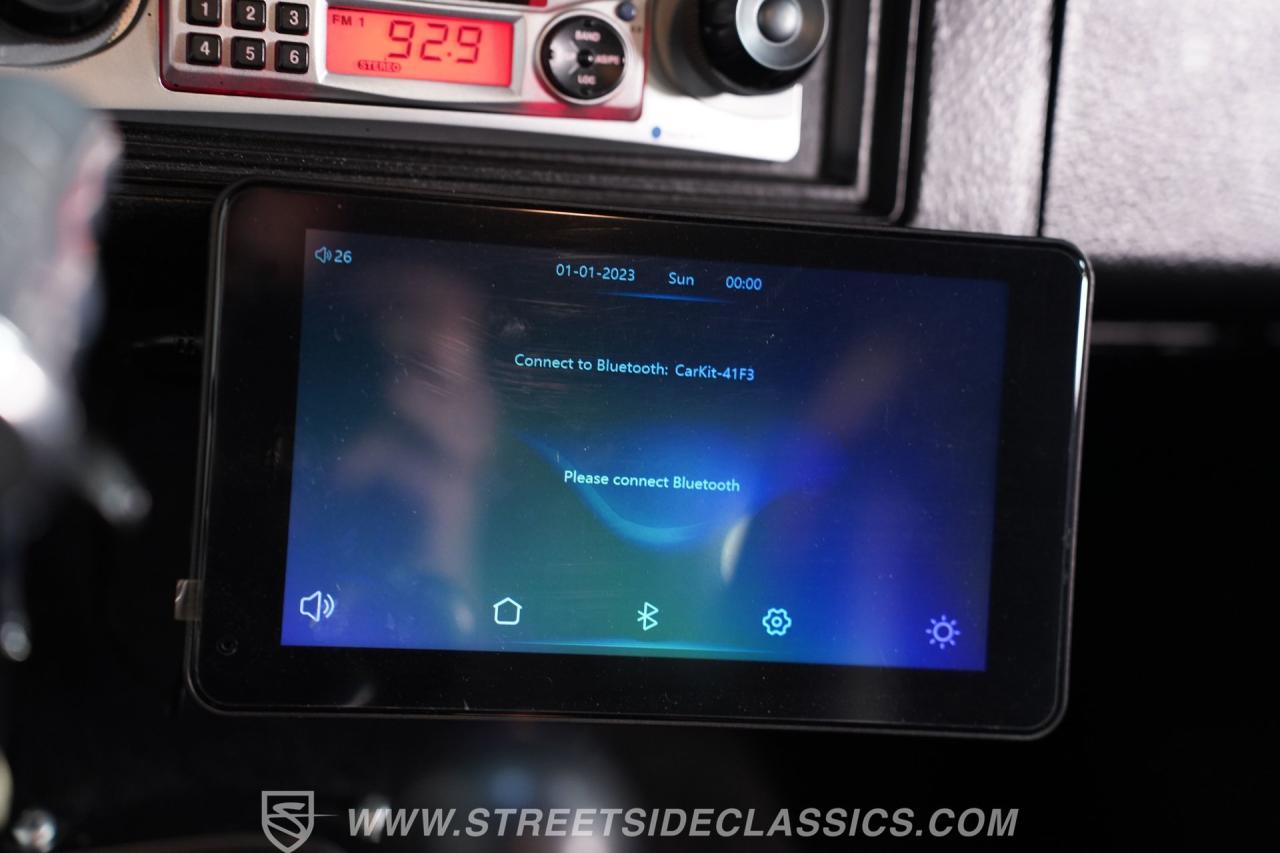 1975 Chevrolet Camaro LT