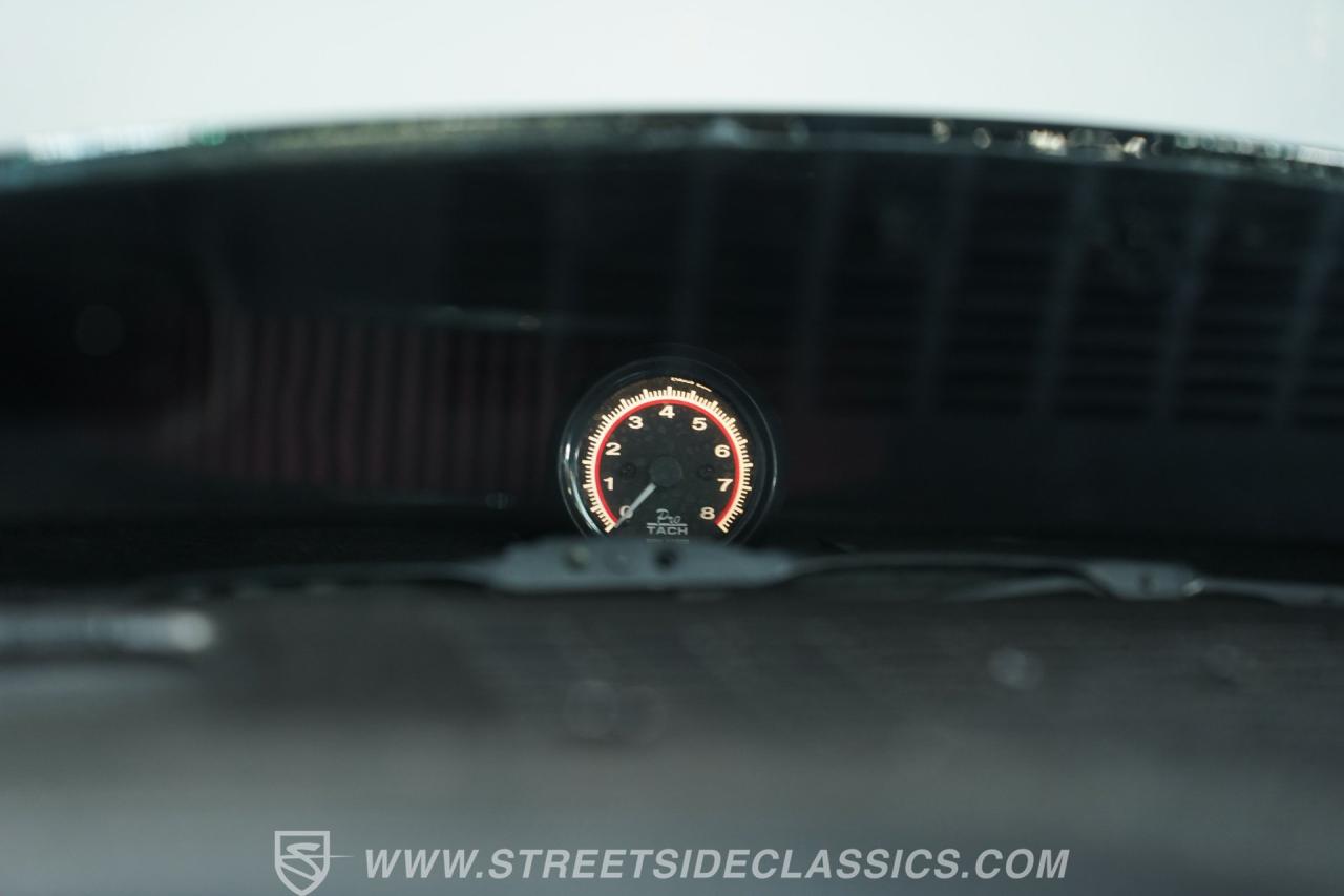 1975 Chevrolet Camaro LT