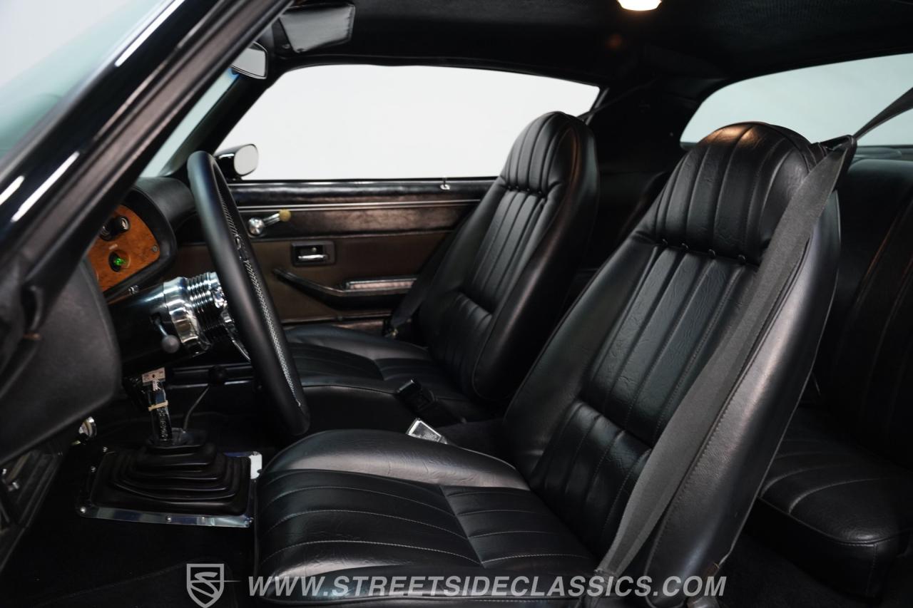 1975 Chevrolet Camaro LT