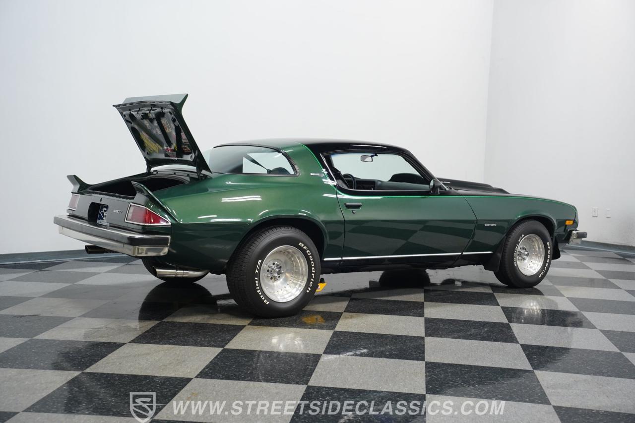 1975 Chevrolet Camaro LT