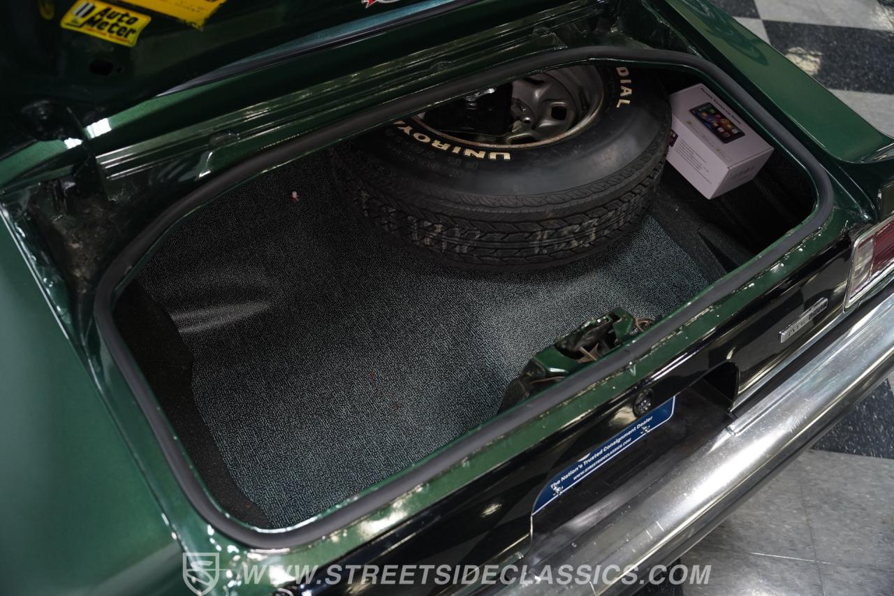 1975 Chevrolet Camaro LT