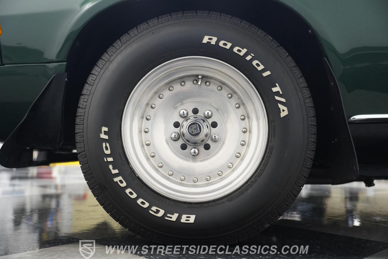 1975 Chevrolet Camaro LT