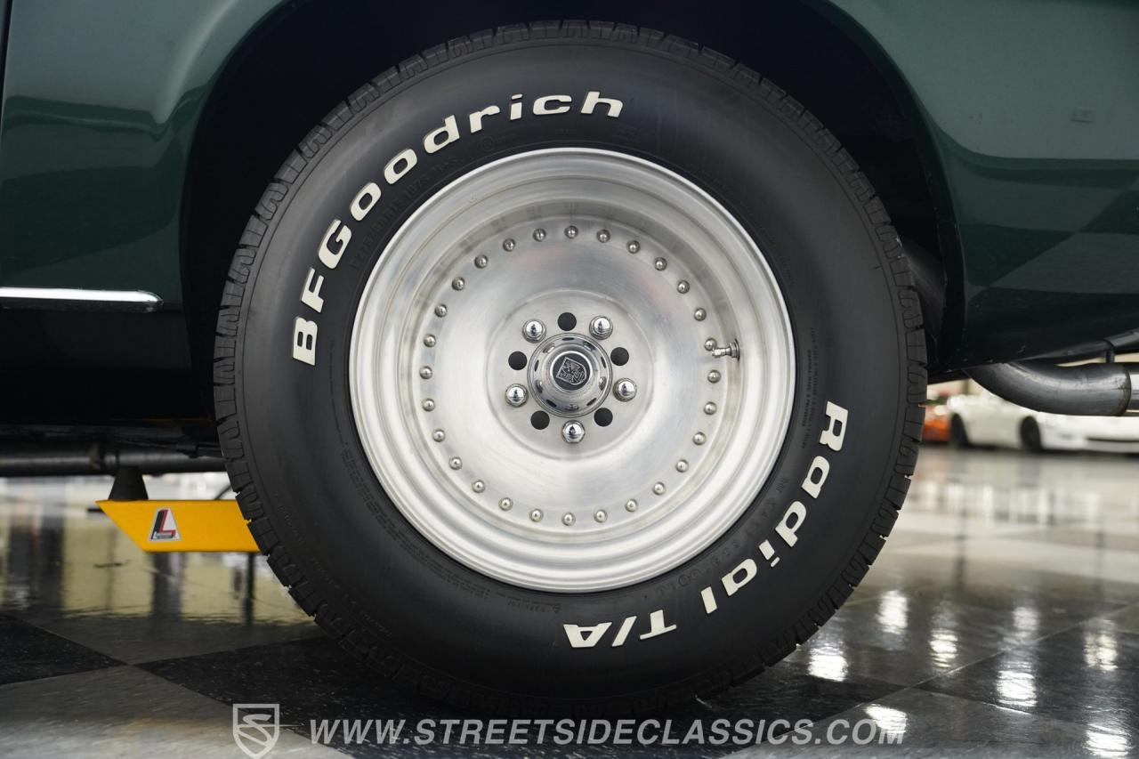 1975 Chevrolet Camaro LT