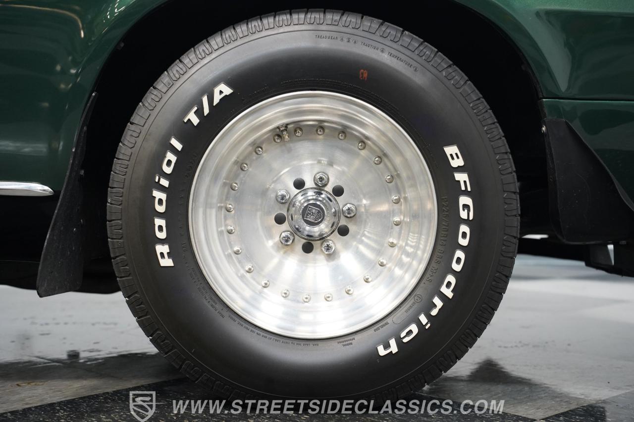 1975 Chevrolet Camaro LT