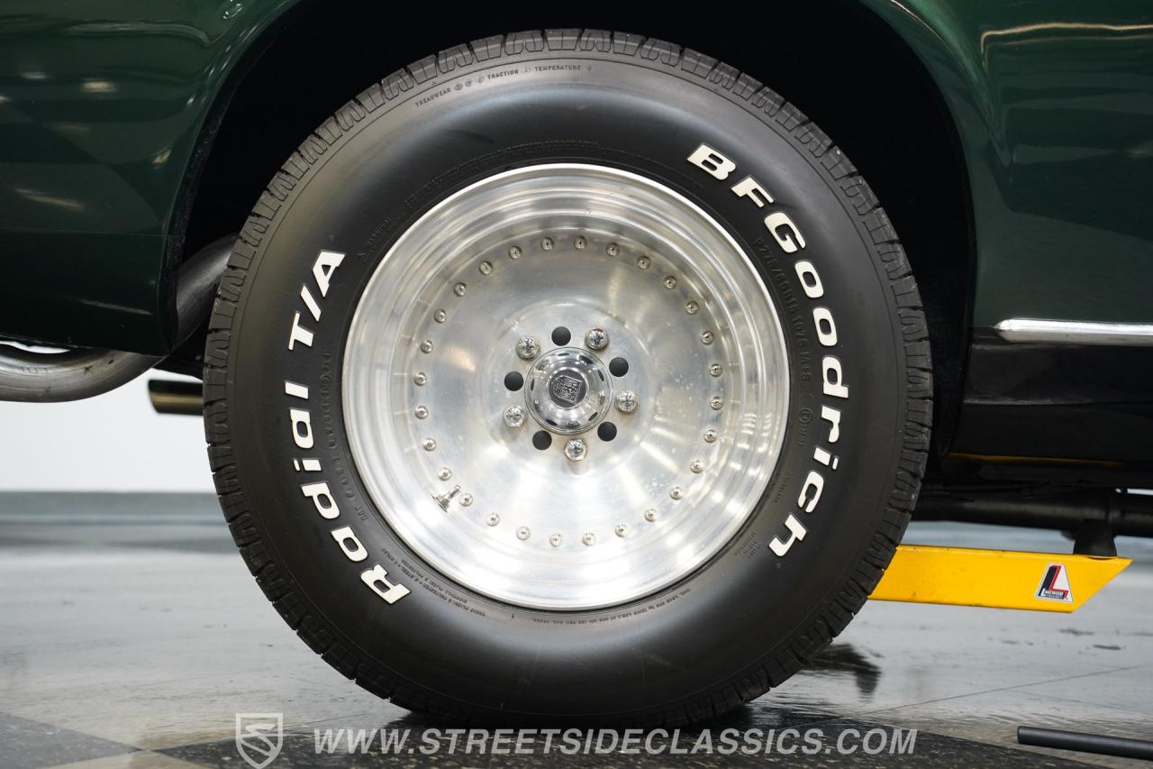 1975 Chevrolet Camaro LT