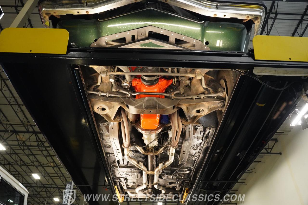 1975 Chevrolet Camaro LT