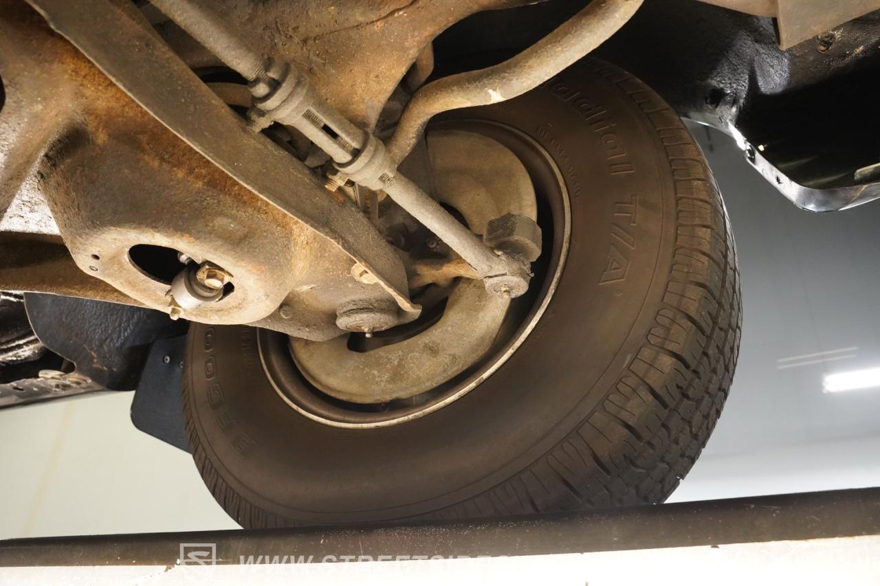 1975 Chevrolet Camaro LT